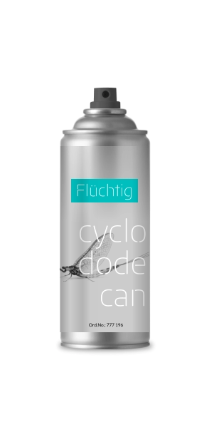 cyclo dode can Flüchtig Ord.No.: 777 196